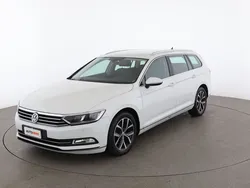 Bianco Usata 2017 VW Passat Executive Station wagon | 14.799 € (Buon prezzo)