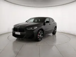 Nero Usata 2021 BMW X2 M Sport SUV | 28.900 € (Buon prezzo)