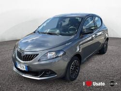 Grigio Usata 2024 Lancia Ypsilon Gold Due volumi | 13.300 € (Buon prezzo)