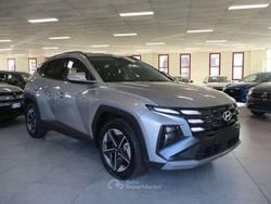 Grigio Nuova 2025 Hyundai Tucson SUV | 33.950 € (Buon prezzo)