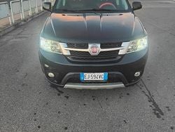 Nero Usata 2014 Fiat Freemont SUV | 6200 € (Ottimo prezzo)