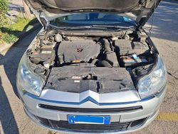 Argento Usata 2011 Citroën C5 Business Class Station wagon | 5200 € (Molto cara)