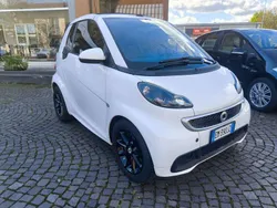 Smart ForTwo Cabrio