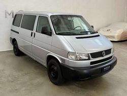 Grigio Usata 2001 VW T4 Furgone | 14.500 € (Buon prezzo)