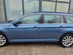 Blu Usata 2016 VW Passat Station wagon | 12.500 €