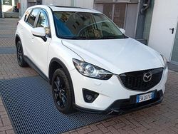 Usata 2014 Mazda CX-5 SUV | 9000 € (Buon prezzo)