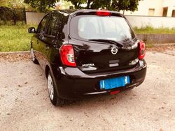 Usata 2014 Nissan Micra Visia Tre volumi | 4700 € (Ottimo prezzo)
