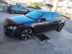 Nero Usata 2011 Audi A4 Tre volumi | 7000 € (Ottimo prezzo)
