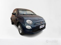 Blu Usata 2021 Fiat 500 Due volumi | 14.900 € (Molto cara)