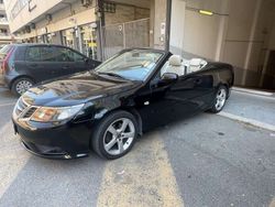 Nero Usata 2008 Saab 9-3 Cabriolet Vector Cabrio | 6500 €
