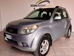 Grigio Usata 2009 Daihatsu Terios SUV | 5990 € (Buon prezzo)