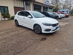 Bianco Usata 2016 Fiat Tipo Lounge Tre volumi | 6900 € (Buon prezzo)