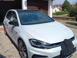 Usata 2018 VW Golf R-line Tre volumi | 20.000 € (Molto cara)