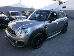 Grigio Usata 2017 Mini Cooper S Countryman Hype SUV | 15.900 € (Cara)
