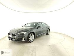 Grigio Nuova 2025 Audi A5 Ambiente Coupé | 49.900 € (Super prezzo)