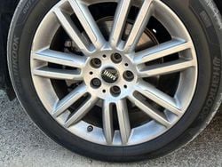 Bianco Usata 2019 Mini Cooper D Countryman Business SUV | 16.800 € (Buon prezzo)