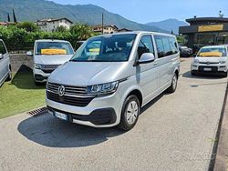Grigio Usata 2023 VW Caravelle Monovolume | 38.900 € (Buon prezzo)
