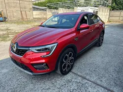 Rosso Usata 2022 Renault Arkana Intens SUV | 20.500 € (Buon prezzo)