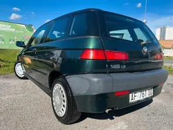 Usata 1995 Alfa Romeo 145 Due volumi | 2000 €