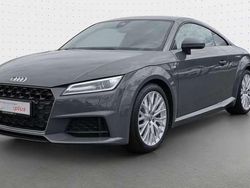 Grigio Usata 2020 Audi TT S-Line Coupé | 30.990 € (Buon prezzo)