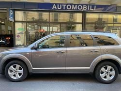 Grigio Usata 2012 Fiat Freemont Urban SUV | 8000 € (Cara)