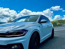 Usata 2019 VW Polo GTI Tre volumi | 19.000 € (Buon prezzo)