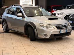 Grigio Usata 2010 Subaru Impreza Trend Tre volumi | 3990 € (Ottimo prezzo)