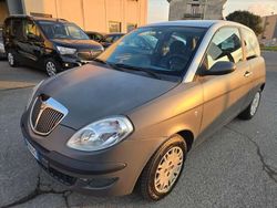 Grigio Usata 2006 Lancia Ypsilon Due volumi | 2300 € (Buon prezzo)