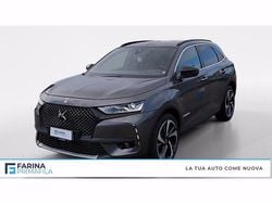 Grigio premiere Usata 2022 DS Automobiles DS7 Crossback Performance SUV | 22.400 € (Super prezzo)