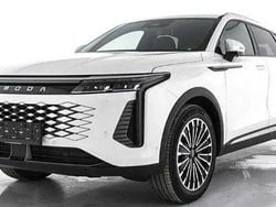 Nuova 2025 Omoda 9 SUV | 42.800 € (Buon prezzo)