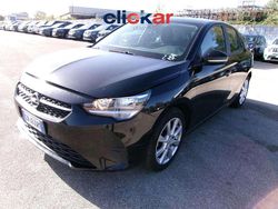 Nero Usata 2023 Opel Blitz Edition Tre volumi | 10.600 € (Buon prezzo)