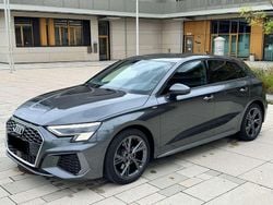 Other Usata 2021 Audi A3 Sportback S-Line Due volumi | 31.900 € (Super prezzo)