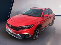 Rosso Usata 2022 Fiat Tipo | 15.900 € (Ottimo prezzo)