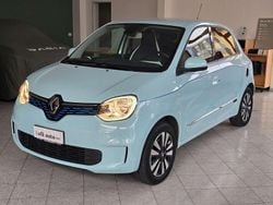 Blu shopping Usata 2022 Renault Twingo Techno Due volumi | 10.500 € (Buon prezzo)