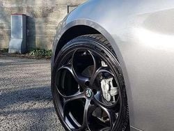 Usata 2019 Alfa Romeo Giulia Executive Tre volumi | 20.000 € (Buon prezzo)