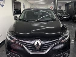 Nero Usata 2019 Renault Kadjar SUV | 13.999 € (Buon prezzo)