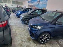 Bianco Usata 2023 Aixam City | 13.000 €