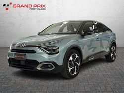 Azzurro Usata 2022 Citroën C4 PureTech Tre volumi | 14.990 € (Buon prezzo)
