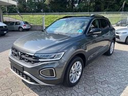 Indium grey met./tetto nero Nuova 2025 VW T-Roc Edition SUV | 26.350 € (Ottimo prezzo)