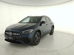 Blu Usata 2023 Mercedes GLA250 Premium SUV | 33.900 € (Ottimo prezzo)