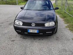 Usata 2003 VW Golf IV Tre volumi | 1150 € (Ottimo prezzo)