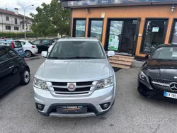 Grigio Usata 2011 Fiat Freemont Urban SUV | 5990 € (Ottimo prezzo)