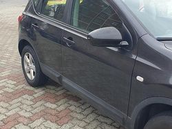 Nero Usata 2008 Nissan Qashqai Tekna SUV | 3500 € (Ottimo prezzo)