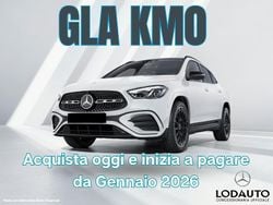 Nero Usata 2024 Mercedes GLA200 Advanced Plus SUV | 42.700 € (Buon prezzo)