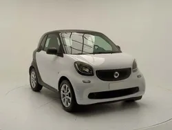 Usata 2015 Smart ForTwo Coupé Due volumi | 10.900 € (Buon prezzo)
