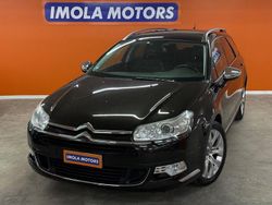 Marrone Usata 2015 Citroën C5 CrossTourer Station wagon | 4900 €