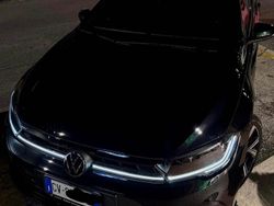 Nero Usata 2024 VW Polo R-line Tre volumi | 19.000 € (Buon prezzo)