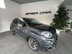 Grigio Usata 2023 Fiat 500X Cross SUV | 19.000 € (Buon prezzo)