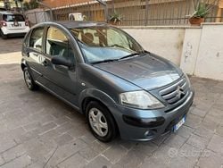 Grigio Usata 2007 Citroën C3 Due volumi | 2650 € (Buon prezzo)