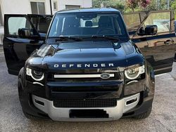 Nero Usata 2021 Land Rover Defender SUV | 57.000 € (Cara)